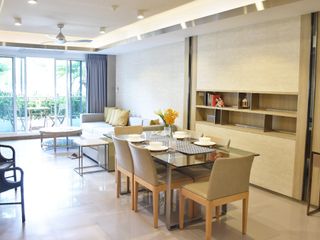 For sale and for rent 2 bed condo in Thon Buri, Bangkok