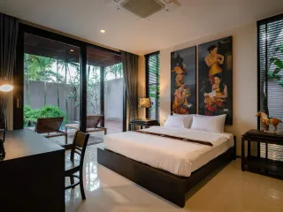 For rent 1 Beds villa in Mueang Phuket, Phuket