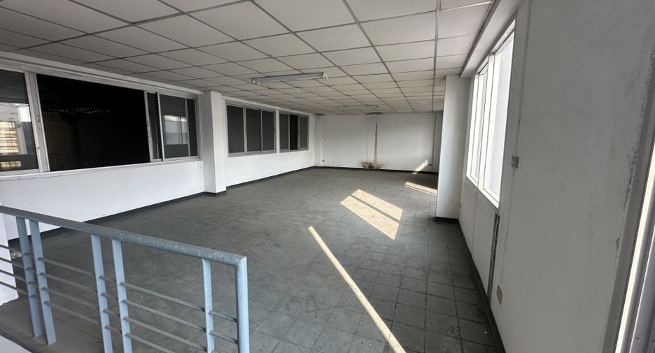 For rent and for sale warehouse in Khlong Luang, Pathum Thani