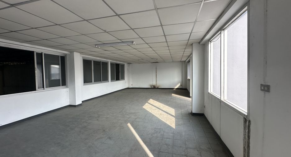 For rent and for sale warehouse in Khlong Luang, Pathum Thani