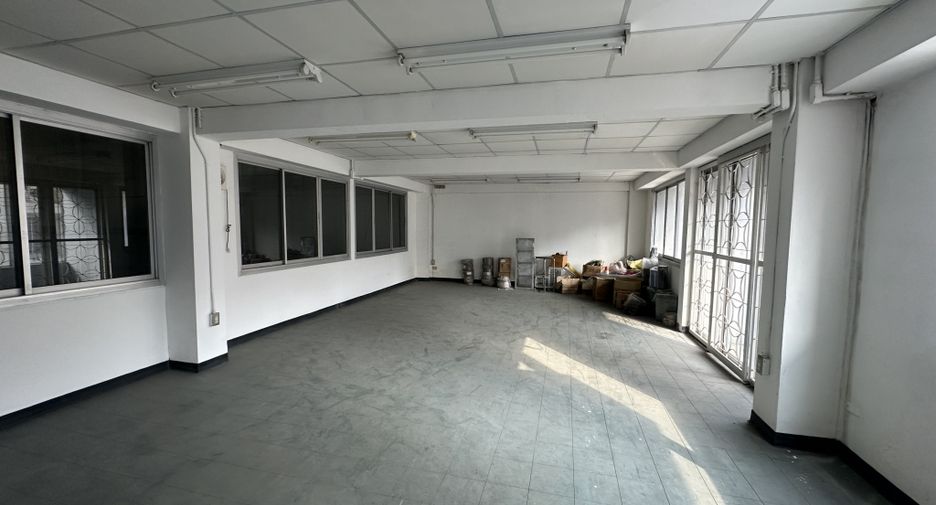 For rent and for sale warehouse in Khlong Luang, Pathum Thani