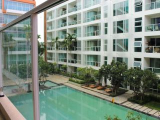 ให้เช่า 1 เตียง คอนโด ใน หัวหิน, ประจวบคีรีขันธ์