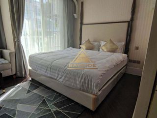 For rent and for sale studio condo in Na Jomtien, Pattaya