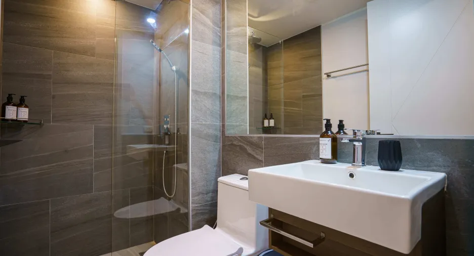For sale studio condo in Mueang Phuket, Phuket