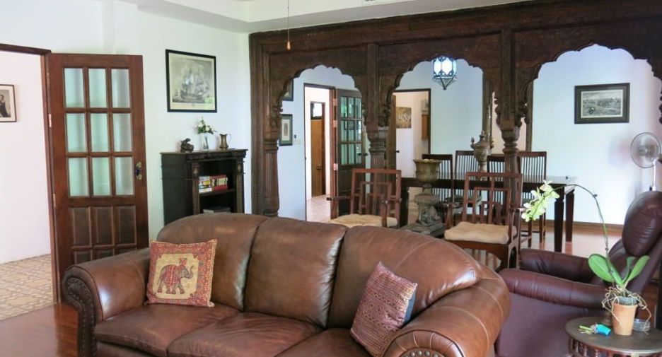 For rent 3 bedrooms house in Hang Dong, Chiang Mai