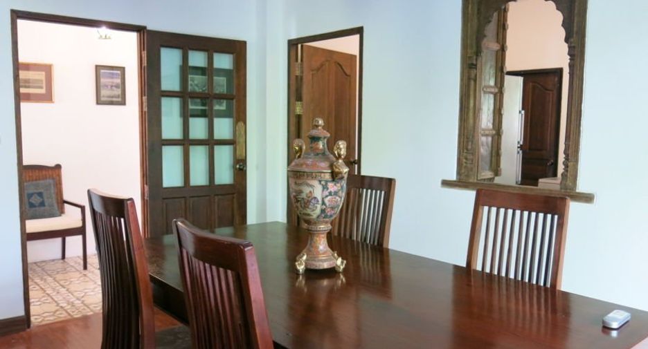 For rent 3 bedrooms house in Hang Dong, Chiang Mai