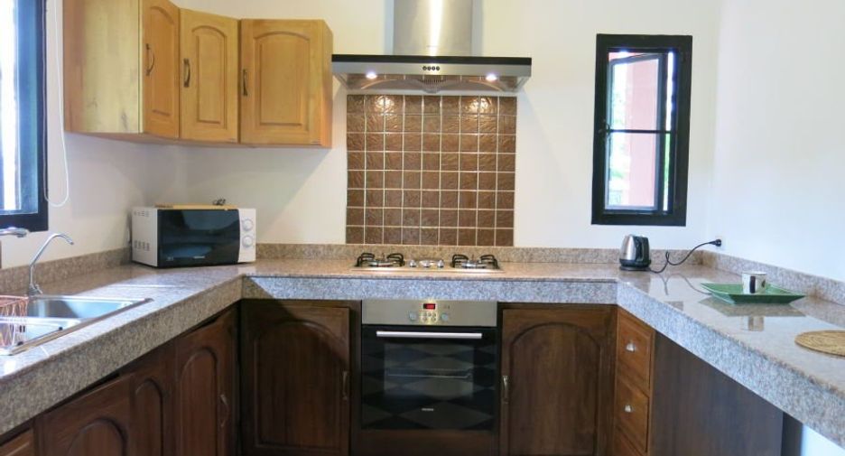For rent 3 bedrooms house in Hang Dong, Chiang Mai