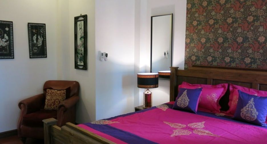 For rent 3 bedrooms house in Hang Dong, Chiang Mai