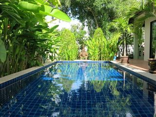 For Rent 3 Bedroom House In Hang Dong, Chiang Mai