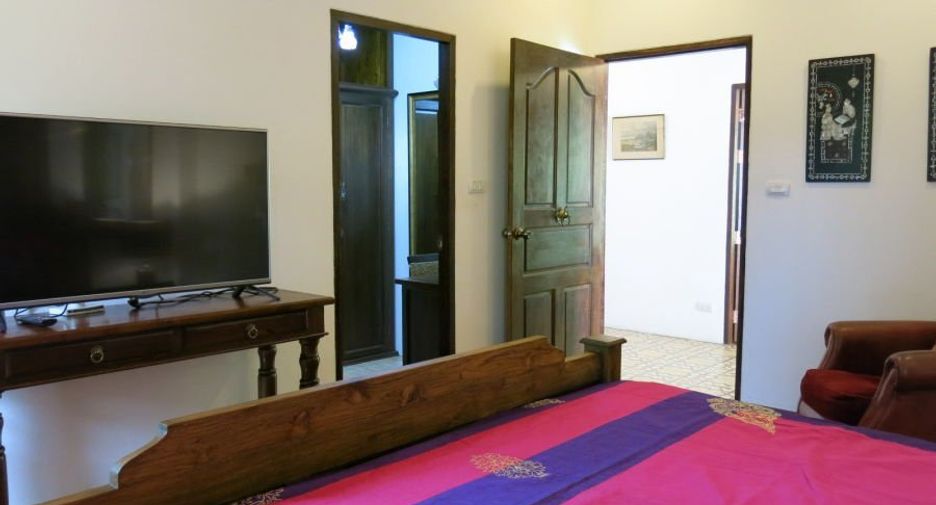 For rent 3 bedrooms house in Hang Dong, Chiang Mai