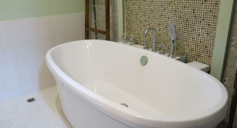 For rent 3 bedrooms house in Hang Dong, Chiang Mai