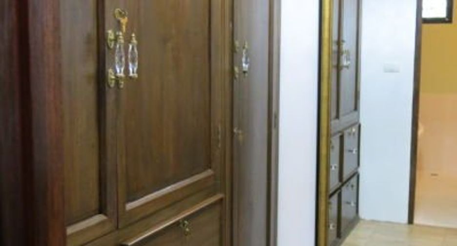 For rent 3 bedrooms house in Hang Dong, Chiang Mai