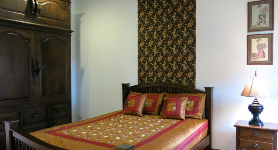 For rent 3 bedrooms house in Hang Dong, Chiang Mai
