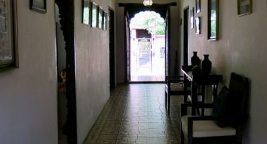 For rent 3 bedrooms house in Hang Dong, Chiang Mai