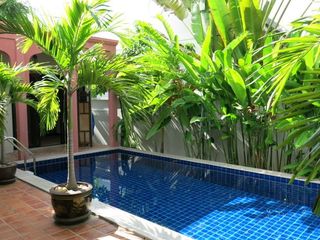 For rent 3 bedrooms house in Hang Dong, Chiang Mai