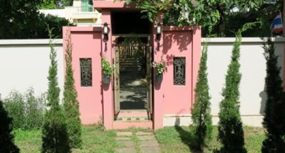 For rent 3 bedrooms house in Hang Dong, Chiang Mai