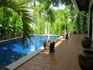 For rent 3 bedrooms house in Hang Dong, Chiang Mai