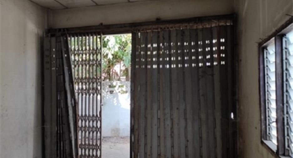 For sale retail Space in Bua Yai, Nakhon Ratchasima