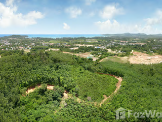 For sale land in Thalang, Phuket