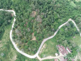 For sale land in Thalang, Phuket