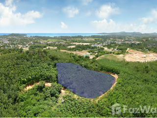 For sale land in Thalang, Phuket