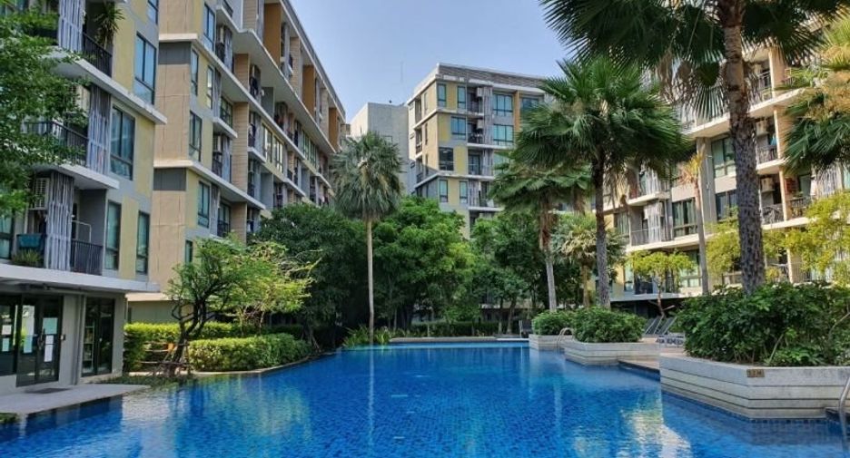 ขาย 1 เตียง คอนโด ใน บางนา, กรุงเทพฯ