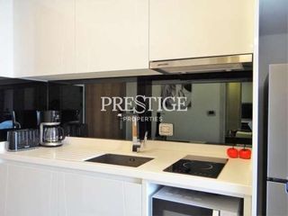 For sale studio condo in Bang Lamung, Chonburi