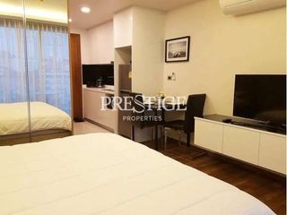 For sale studio condo in Bang Lamung, Chonburi