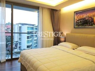 For sale studio condo in Bang Lamung, Chonburi