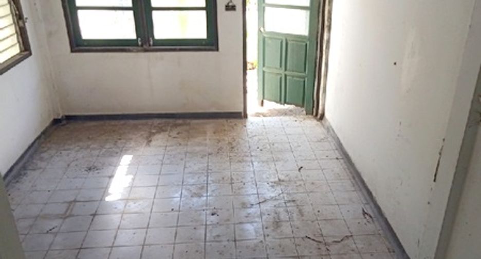 For sale 2 bedrooms townhouse in Tha Yang, Phetchaburi