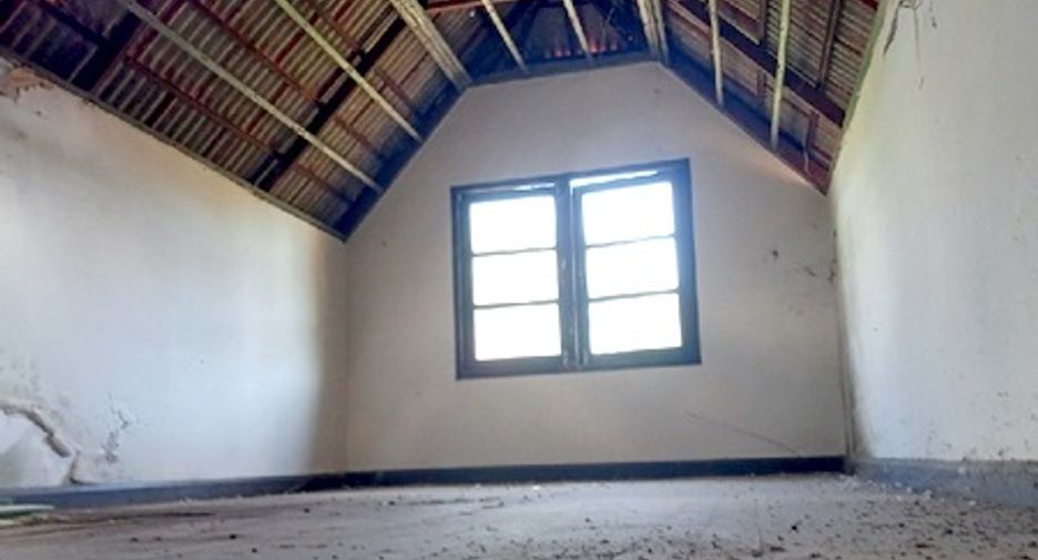 For sale 2 bedrooms townhouse in Tha Yang, Phetchaburi