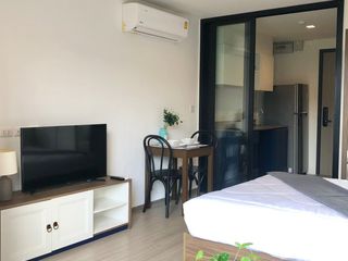 For rent 1 bed condo in Mueang Phuket, Phuket