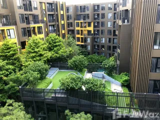 For rent 1 bed condo in Mueang Phuket, Phuket