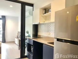 For rent 1 bed condo in Mueang Phuket, Phuket