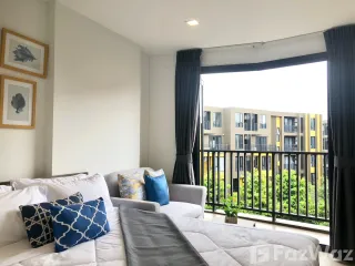 For rent 1 bed condo in Mueang Phuket, Phuket