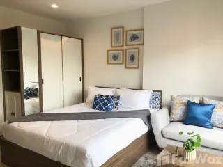 For rent 1 bed condo in Mueang Phuket, Phuket