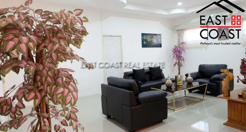 Casa en venta de 5 habitaciones en Bang Lamung, Chonburi