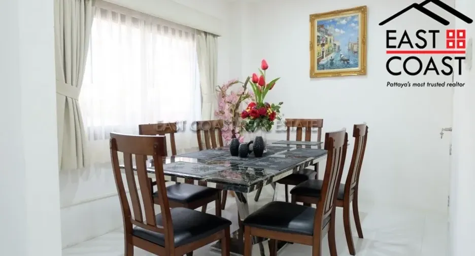 Casa en venta de 5 habitaciones en Bang Lamung, Chonburi