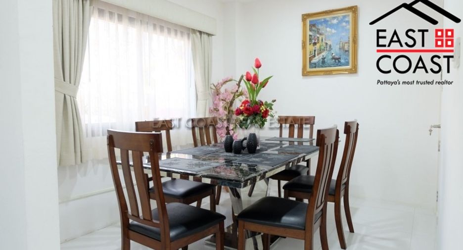 Haus zum Kauf mit 5 Zimmer in Bang Lamung, Chonburi