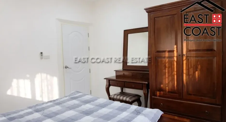 Casa en venta de 5 habitaciones en Bang Lamung, Chonburi