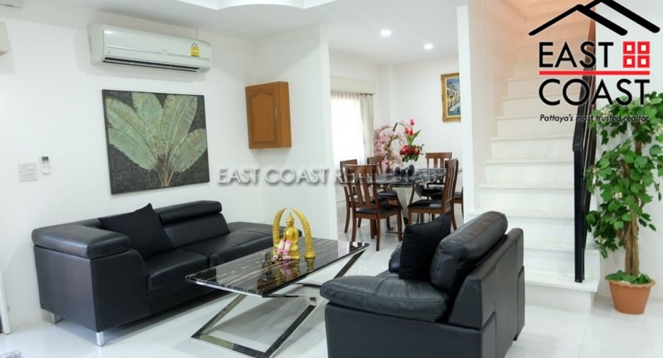 Haus zum Kauf mit 5 Zimmer in Bang Lamung, Chonburi