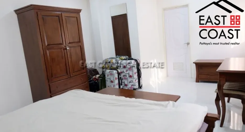 Casa en venta de 5 habitaciones en Bang Lamung, Chonburi