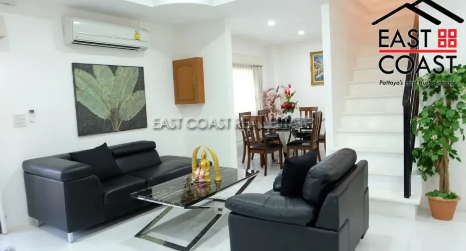 Casa en venta de 5 habitaciones en Bang Lamung, Chonburi