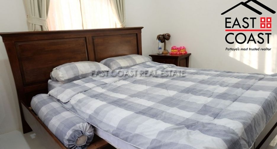Haus zum Kauf mit 5 Zimmer in Bang Lamung, Chonburi