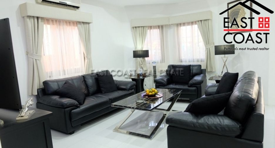 Haus zum Kauf mit 5 Zimmer in Bang Lamung, Chonburi
