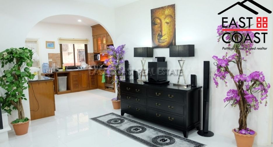 Haus zum Kauf mit 5 Zimmer in Bang Lamung, Chonburi