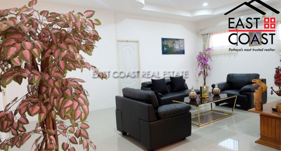 Haus zum Kauf mit 5 Zimmer in Bang Lamung, Chonburi