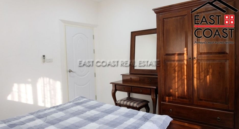 Haus zum Kauf mit 5 Zimmer in Bang Lamung, Chonburi