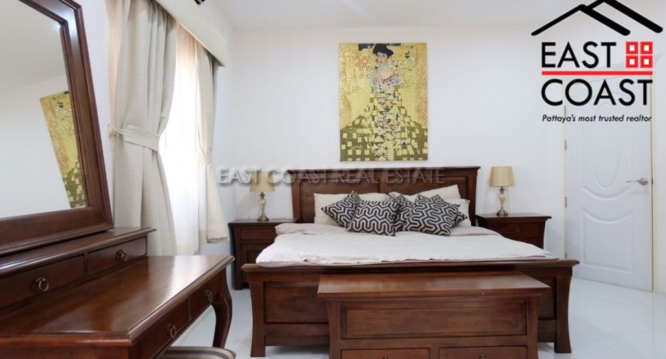 Haus zum Kauf mit 5 Zimmer in Bang Lamung, Chonburi