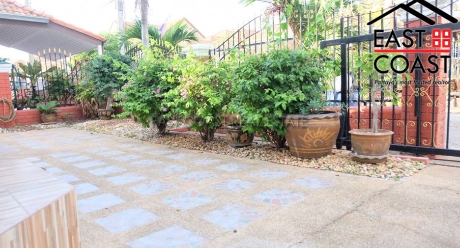 Haus zum Kauf mit 5 Zimmer in Bang Lamung, Chonburi